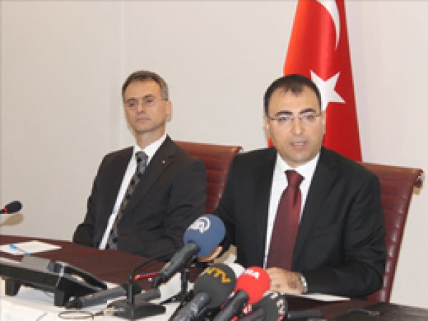 Diyarbakır'da Nüfus Müdürlükleri Pazar Günü Açık Olacak
