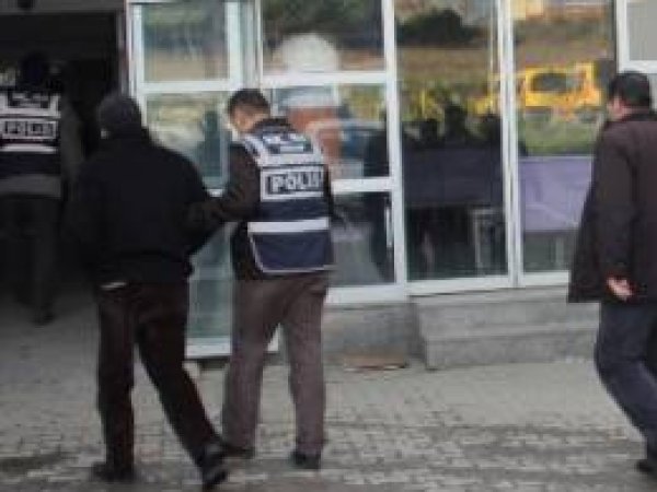 Cizre ve Silopi'de Tefeci Operasyonu