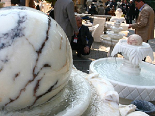 MARBLE 19'uncu Kez Kapılarını Açacak