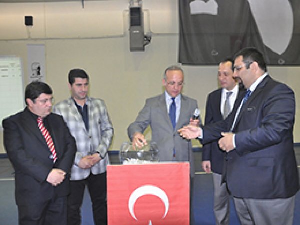254 TOKİ Konutları İçin Kuralar Çekildi