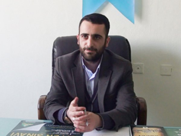 Ağrı'da Kutlu Doğum Çalışmaları Başladı
