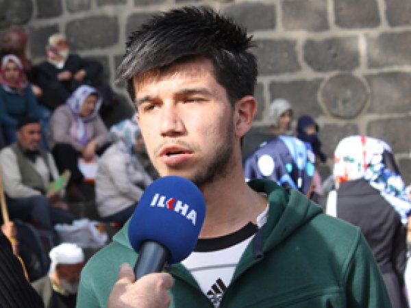 YGS Öncesi Öğrenciler Türbelere Akın Etti 