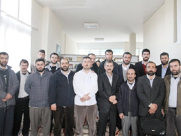 Ege Kutlu Doğum'a Hazırlanıyor