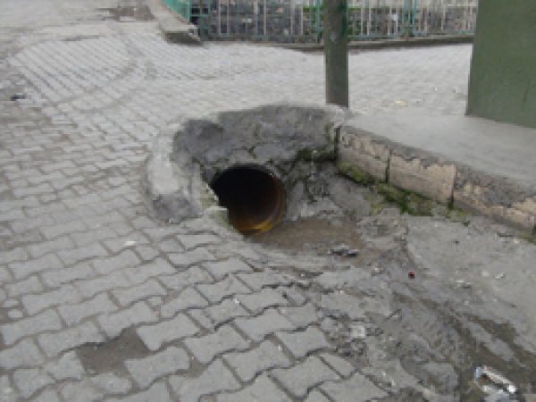 Dikkatsizlik Tehlike Saçıyor