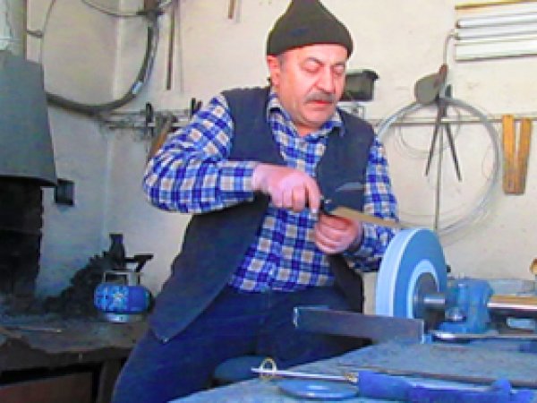 Unutulmaya Yüz Tutan Bir Sanat