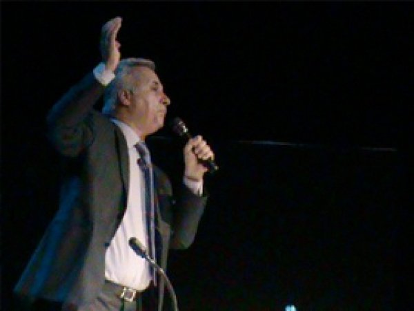 Bediüzzaman Said Nursi Viranşehir'de Anıldı