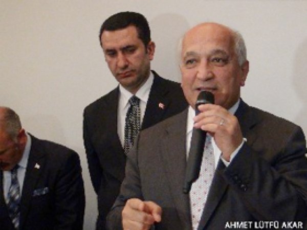 'İnanarak Yapılan Dua Her Kapının Anahtarıdır'