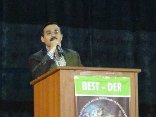 Sayfa Bibîranîna Bedîuzzeman