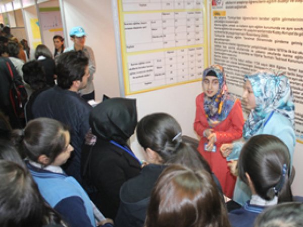 'Karma Eğitimin Zararları Projesi'
