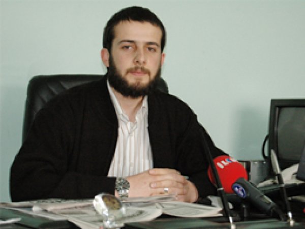 Serhad FM Yeni Yayın Döneminde