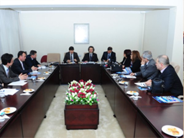 İzmir Fen Bilimleri Enstitüleri Platformu Toplandı