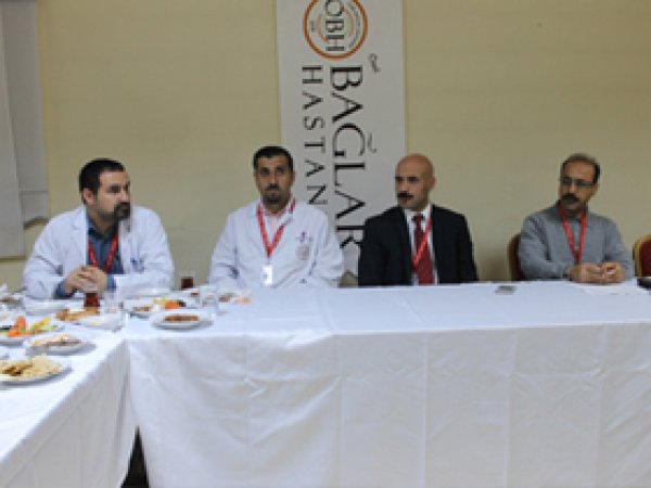 Diyarbakır'da 10 Hastaya 1 Kardiyolog Düşüyor 