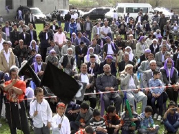 Hz. Muhammed (sav) İnsanlara Müjdecidir