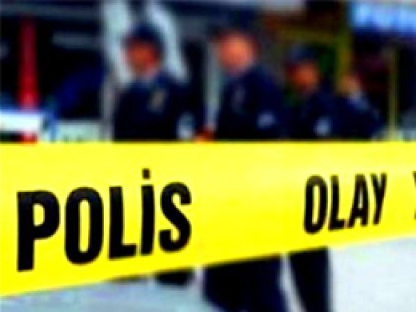 Bartın'da Kardeş Kavgası: 1 Ölü 