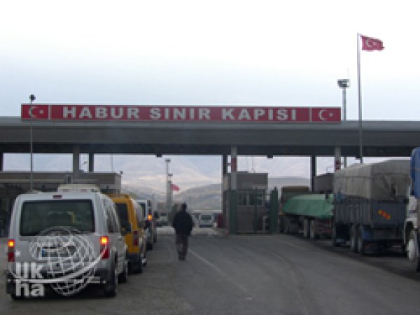 Şırnak'ta Silahlı Kavga: 2 Yaralı