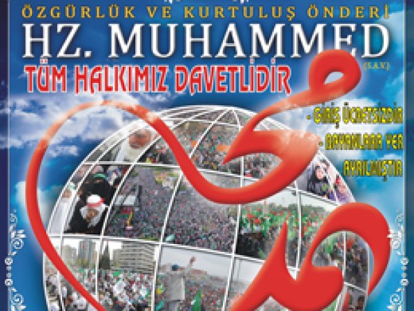 Nizip'te Kutlu Doğum Heyecanı