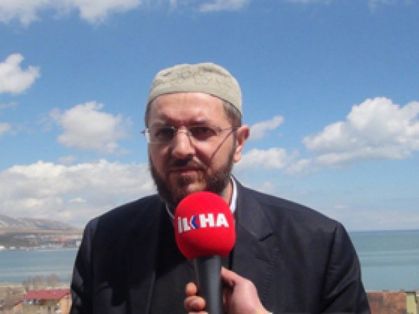 Nakşibendî Şeyhinden Önemli Açıklamalar