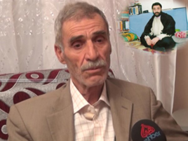'Oğlum Yeniden Yargılansın'