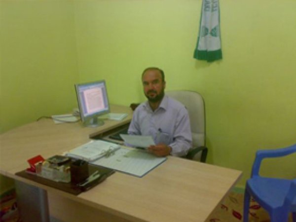 Birecik Kutlu Doğum'a Hazır