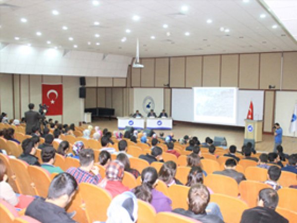 "Van'ın Kurtuluşu" Paneli 