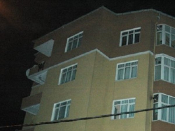 Bingöl'de Genç Kız İntihar Girişiminde Bulundu