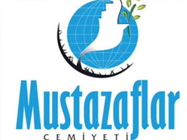 Mustazaflar Cemiyeti: Amed'in Ruhu İslam'dır