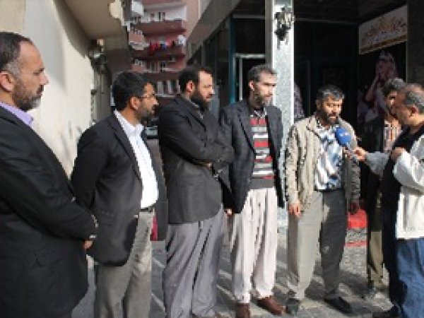 Diyarbakır Halkının Tepkisi Karşılık Buldu 