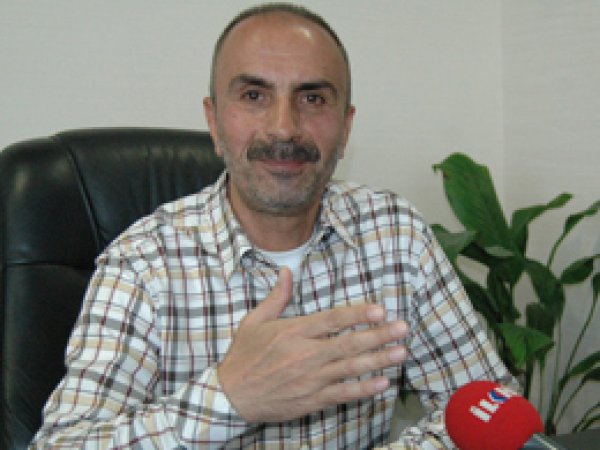 Van-Erivan Uçak Seferlerinin İptal Edilmesine Tepki