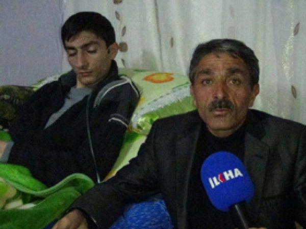 Silikoz Hastaları: Sesimizi Duyan Yok Mu?
