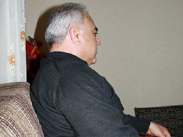 'Hukuksuzca İşime Son Verildi'