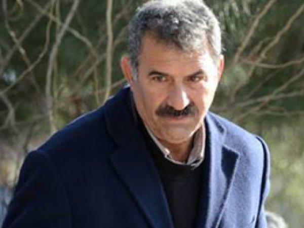 Mehmet Öcalan: Türkleri Kırmamalı