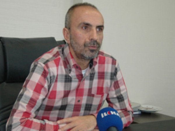 'Ekonomik Olarak Tam Bağımsız Değiliz'