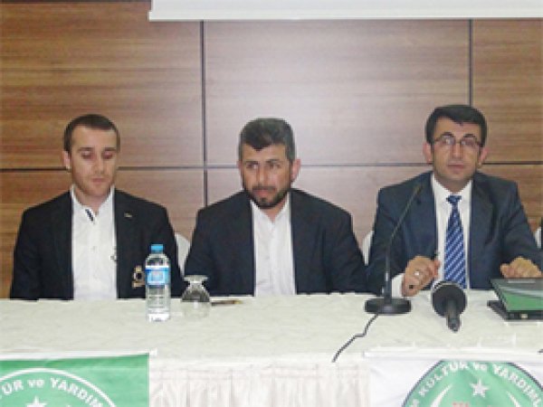 Antep Ay-Der, Umre Ödüllü Siyer Yarışması Düzenleyecek