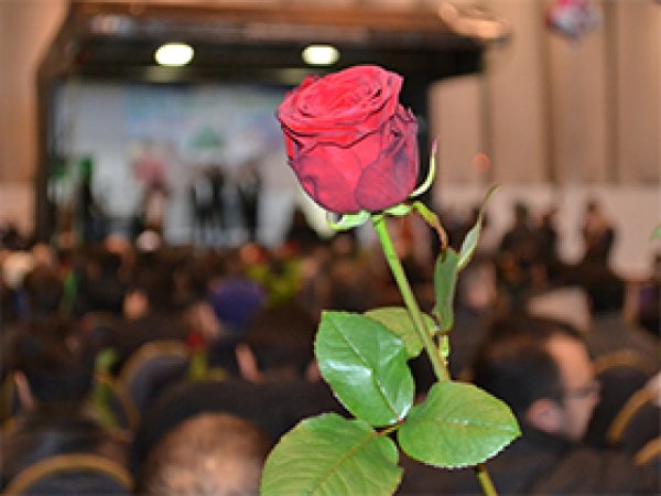 Avrupa Peygamber Sevdalıları Kutlu Doğum Takvimi (yenilendi)