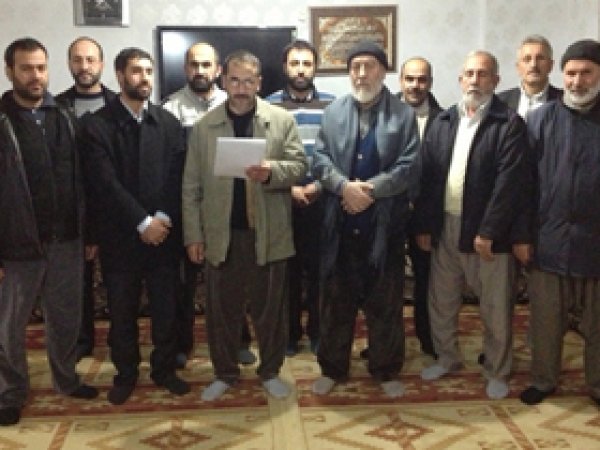 BDP'li Belediyeye Bir Tepki de Hizmet Der'den