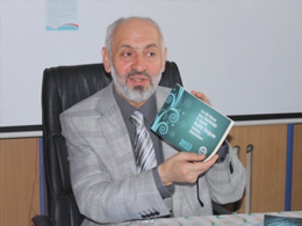 İl Müftülüğünden Yüzlerce Etkinlik