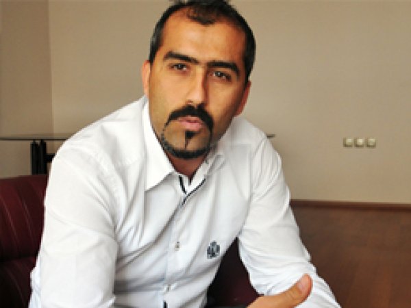 Türkiye'de Binaların Yüzde 67'si Ruhsatsız