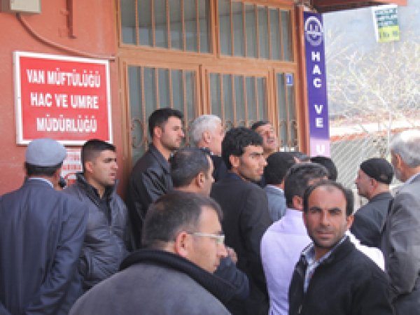 Hacc Kesin Kayıtları Başladı