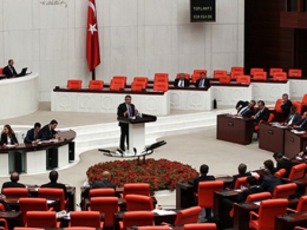 Edirne ve Ordu'nun Milletvekili Sayısı Değişti