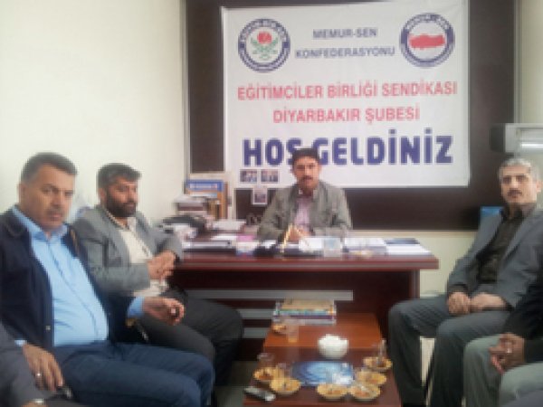 Peygamber Sevdalıları Provokasyonları STK'lara Anlattı
