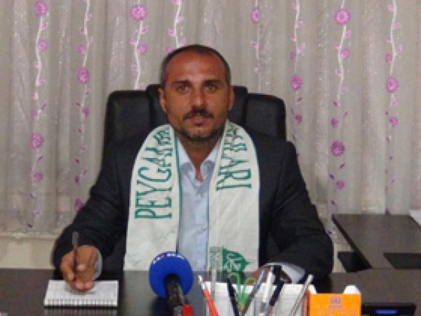Peygamber Sevdalısı Elazığ Halkına Teşekkür 