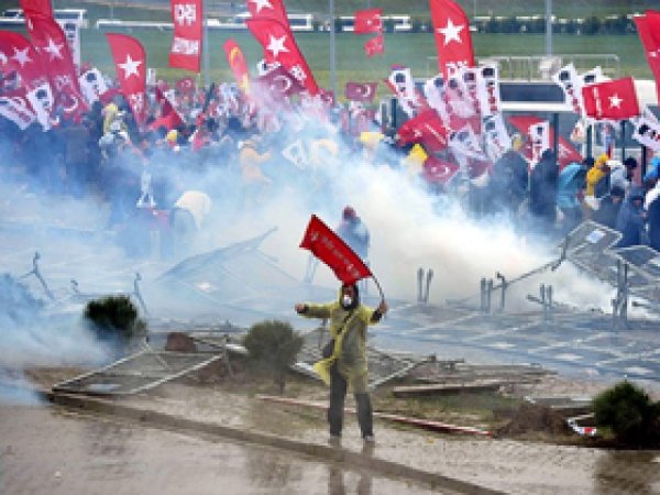 Silivri Olaylarına Soruşturma