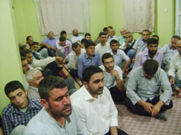 Mazıdağı Eğitim-Der'den Bağlar Belediyesine Tepki