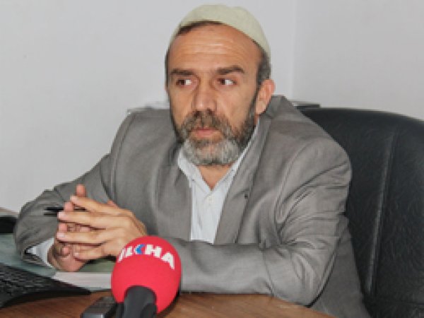 'BDP, Gerçek Yüzünü Halka Göstermiştir'