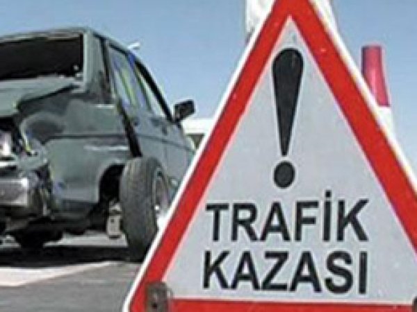 Gaziantep'te Trafik Kazası: 35 Yaralı