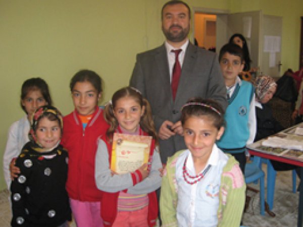 Müftülükten "Hadis Ezberleme Yarışması" 