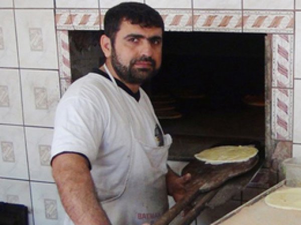 Batman'lılar Dört Gözle Kutlu Doğumu Bekliyor