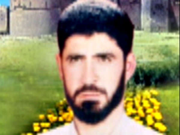 Şehit Hacı Biçer'in Hayatı