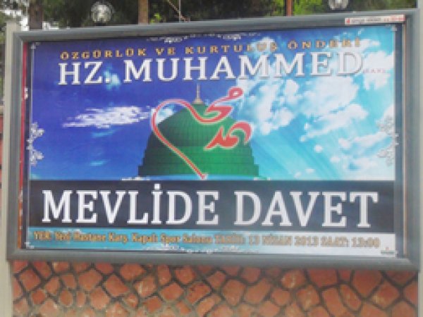 Silopi Kutlu Doğuma Hazır