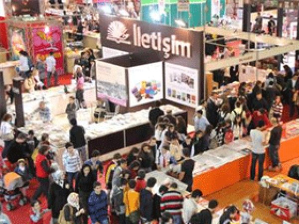 Tatvan'da Kitap Fuarı Açılacak